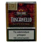 TOSCANELLO SUPERIORE 5'S